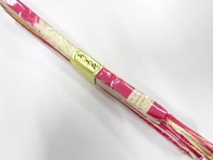 未使用品　正絹　手組帯締め